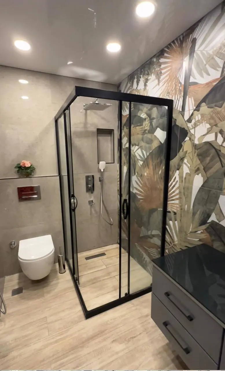 Shower